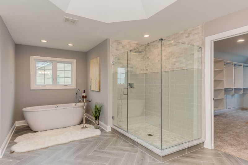 Best Bathroom Remodel Contractors in Harlingen, TX