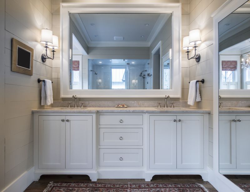 Cost of Bathroom Remodeling in Harlingen, TX